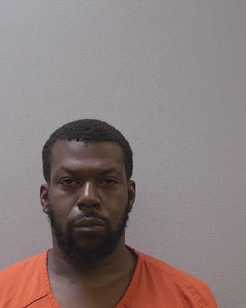 Johnnie Quawnetel Mack
