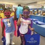 Hyatt Park Elementary/Bojangles Book Fair