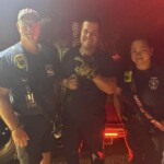 Irmo Firefighters Save Cat 2
