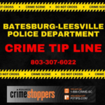 Blpd Crime Tip Info
