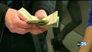 Economic Outlook Improves