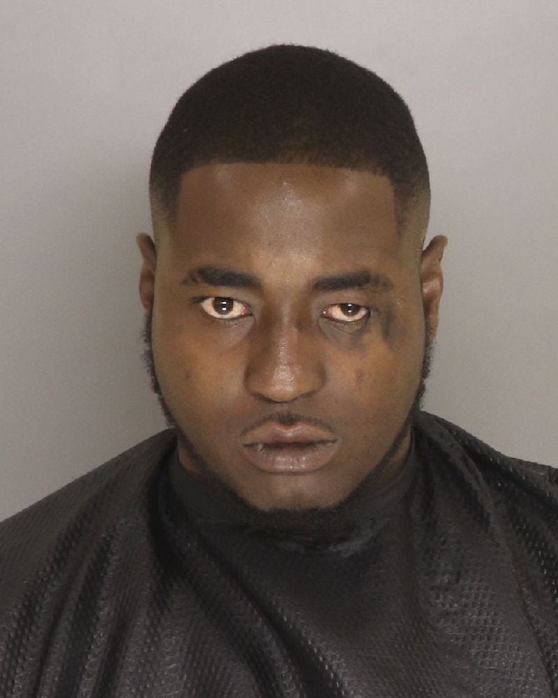 Myers Maleeke Antione In202401475
