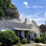 Orangeburg Fire 3