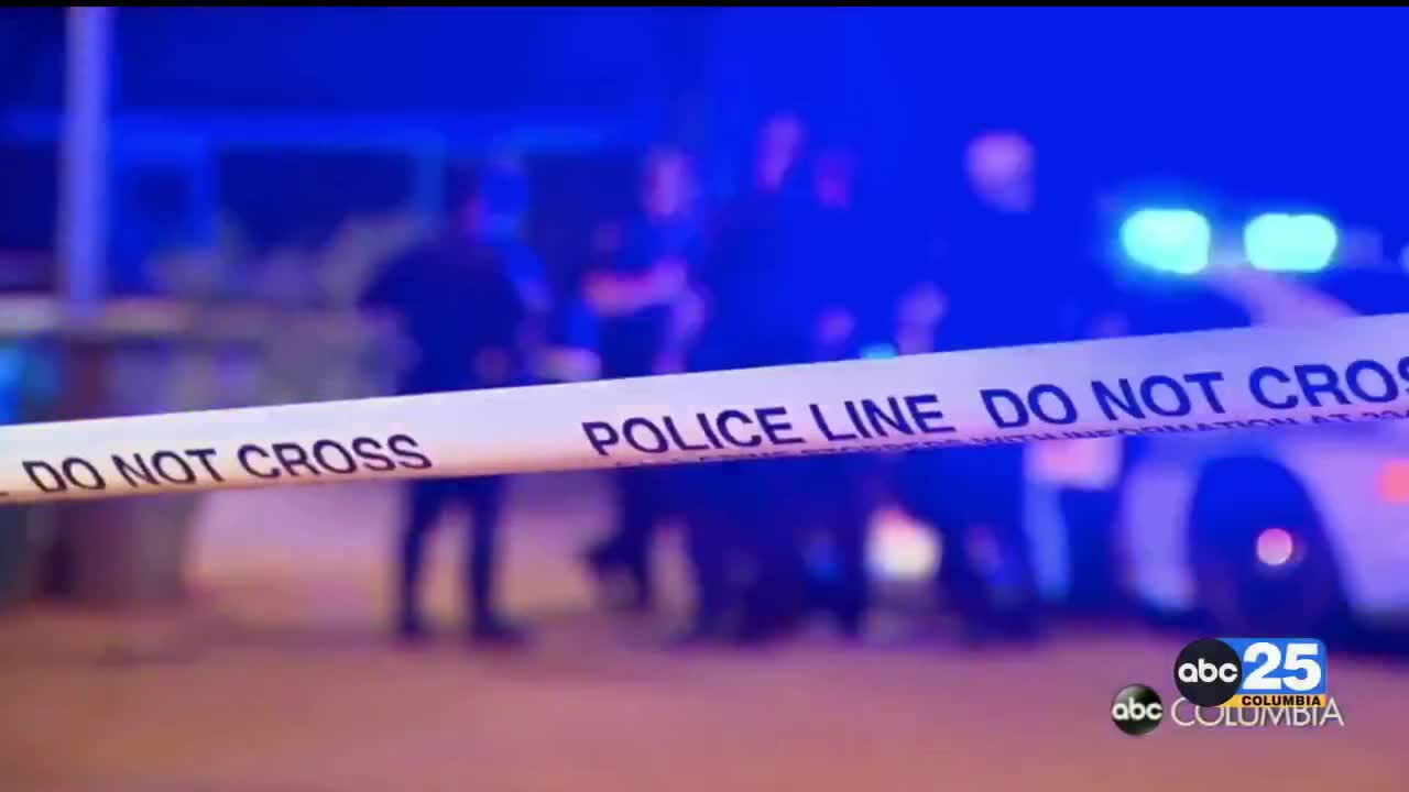 Orangeburg ABC Columbia