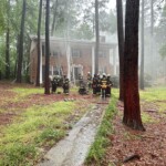 Lexington Home Fire 2