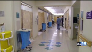 National Hospital Week