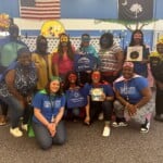Hyatt Park Elementary/Bojangles Book Fair