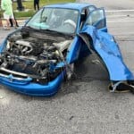 Lex Lanes Blocked 2