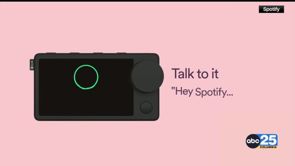 Spotify Device That Let Users Stream Music Over Sound System Will Stop Working Once Discontinuedspotify