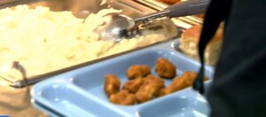 Richland One Feeding Children For The Summer