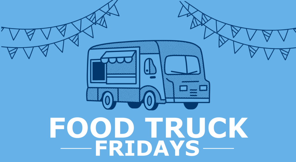 May Food Truck Flyer 3