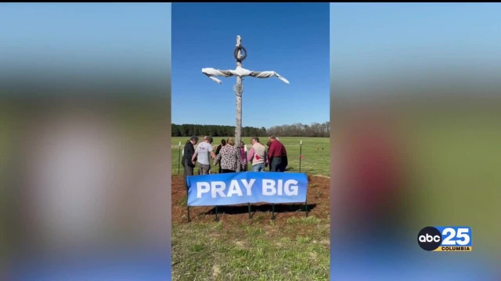Local Living: Big Tent Revival