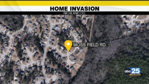 Richland County Deputies Investigating Home Invasion