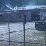 Orangeburg Fire 2