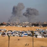Aptopix Israel Palestinians
