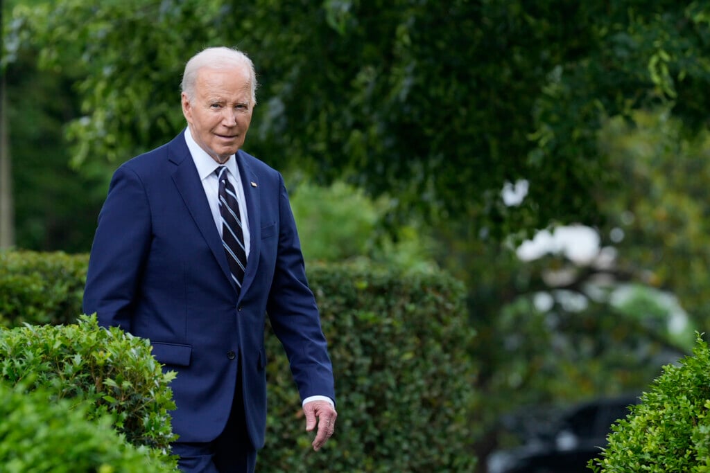 Joe Biden