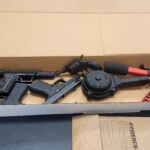 Orangeburg Arrest