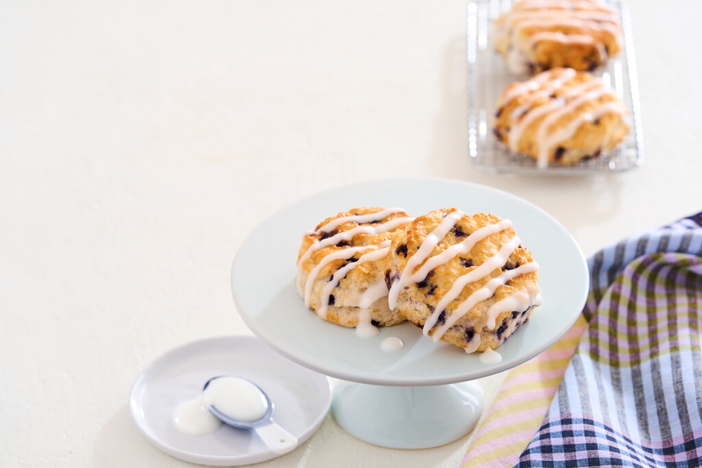 Bojangles Bo-Berry Biscuits