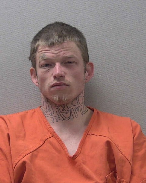 Daniel Gene Crapps