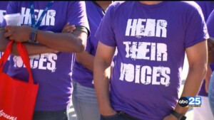 World Elder Abuse Awareness Day 2024