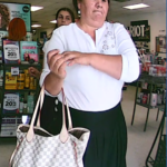 Lexington Theft 1