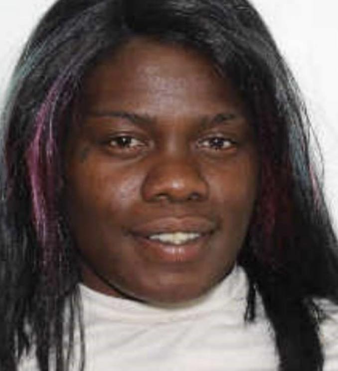 Latia Lalou Stewart Sumter Missing