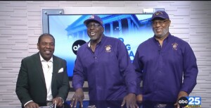 Black Tie Affair Intv.