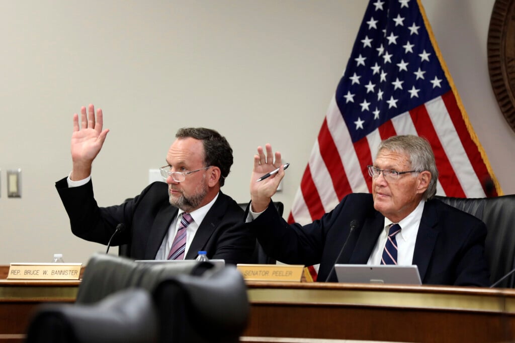 South Carolina Budget