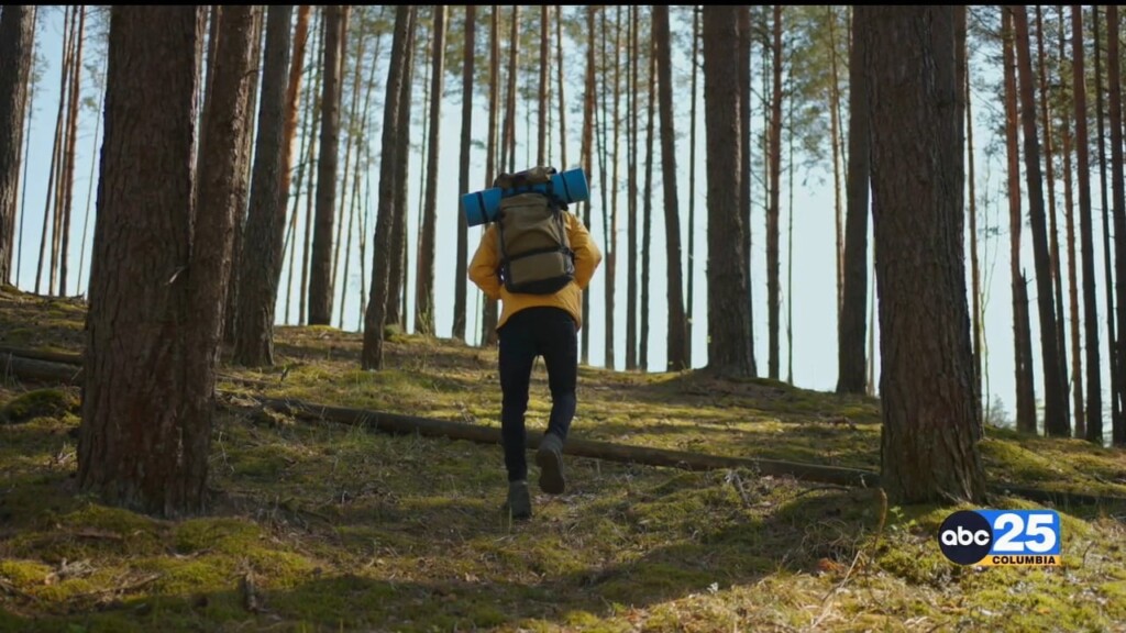 Preparing For Your Summer Hiking Expedition Local Doctor Gives Safety Tips On Emergency Prevention