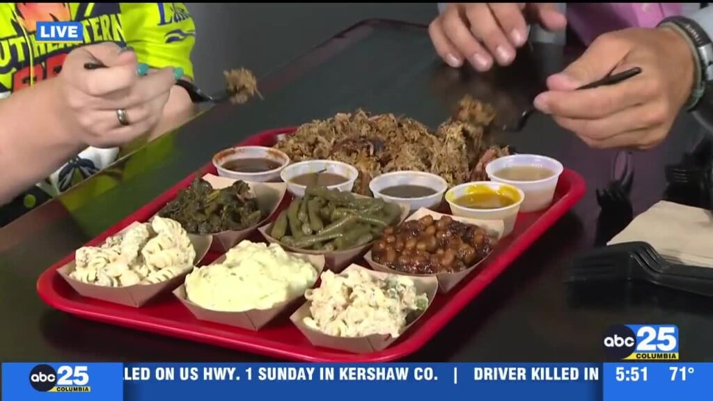 Bbq Showdown