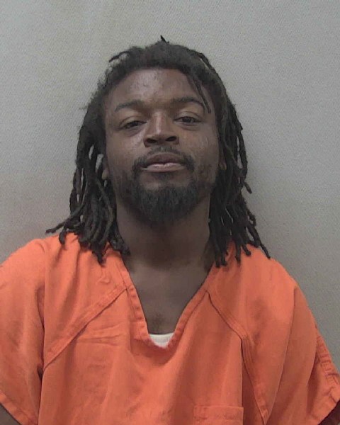 Garrick Jones