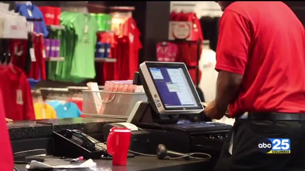 Americans Are Spending Less This Summer