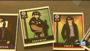 Know Two Protect Campaign