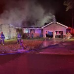 Irmo Fire District 1