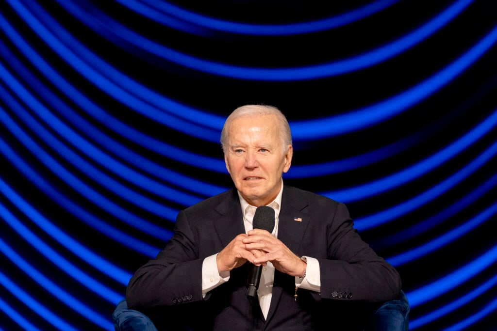 Joe Biden