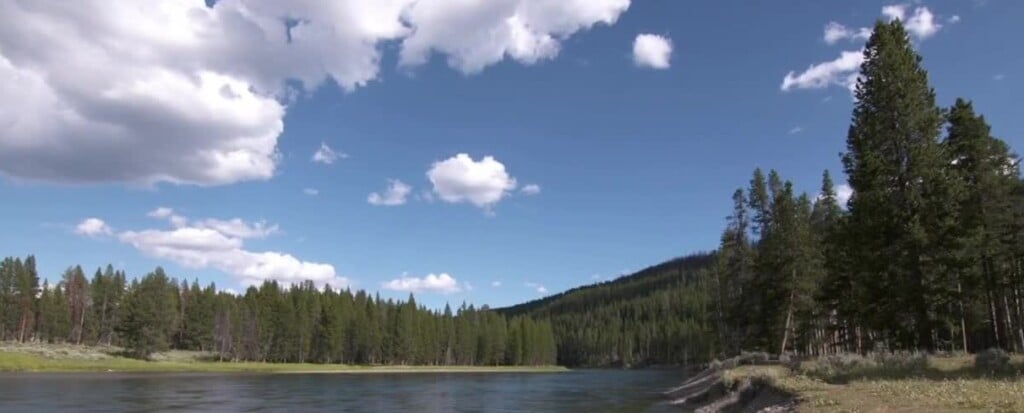 National Parks Offer Free Entry On Juneteenth