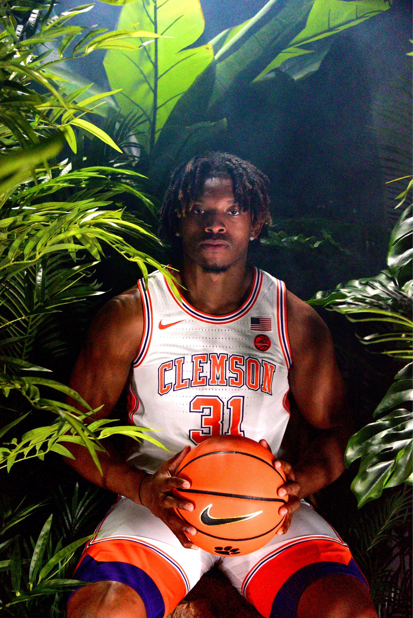 clemson-adds-illinois-state-forward-foster-to-its-men-s-basketball