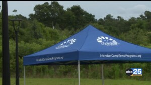 Prisma Health's Camp Kemo