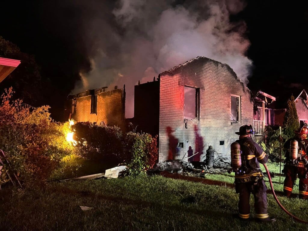 Irmo Fire District 2