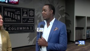 1 On 1 With Chastian