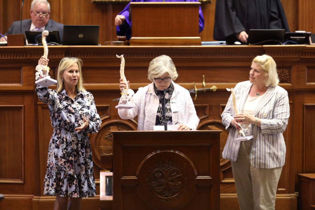 South Carolina Abortion