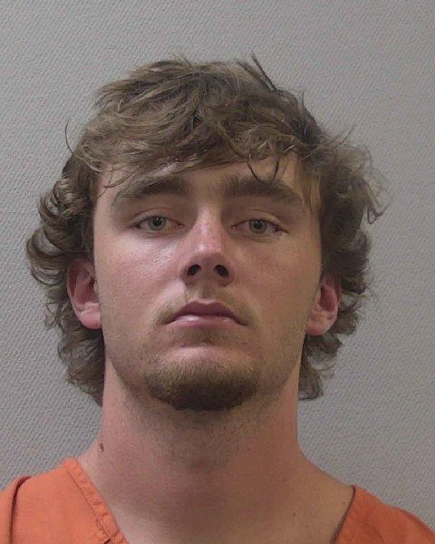Lexington Hwy Shooting