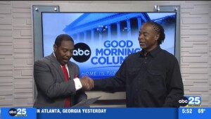 Sumter Men's Fair Expo Intv.