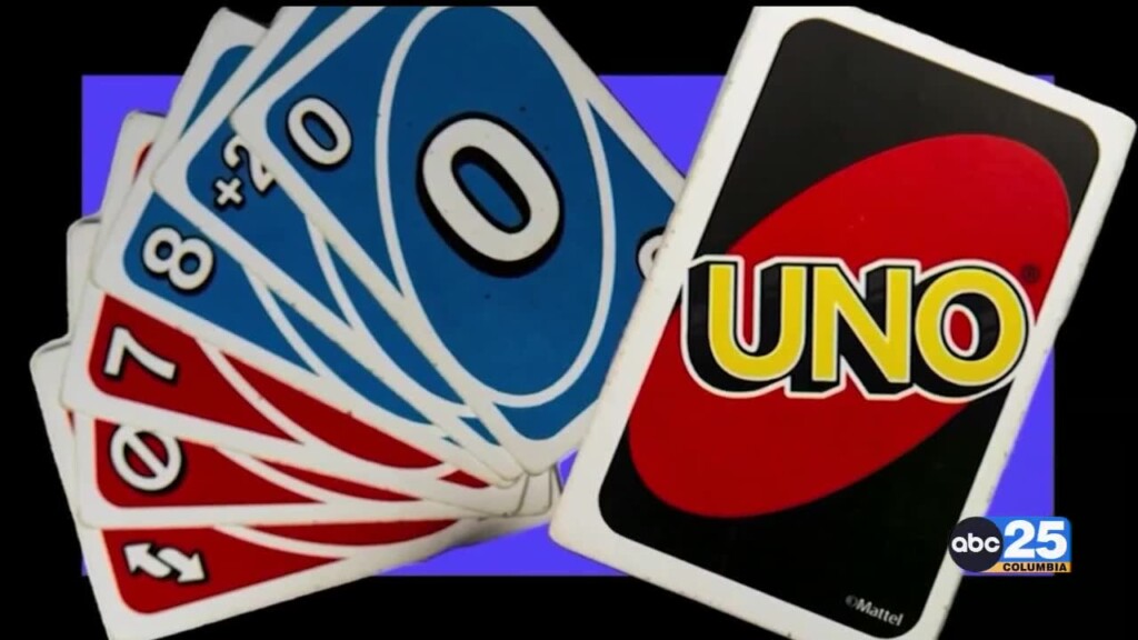 Card Game Uno More Popular Than Ever