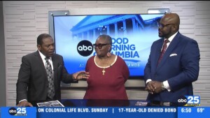 Unity In The Community Intv.