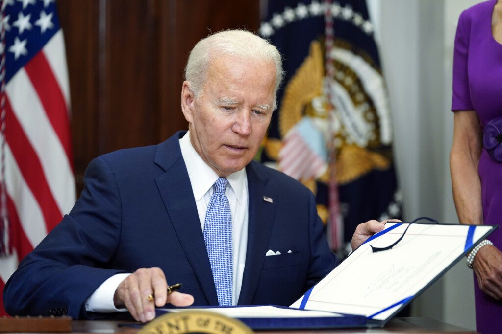 Biden Gun Safety