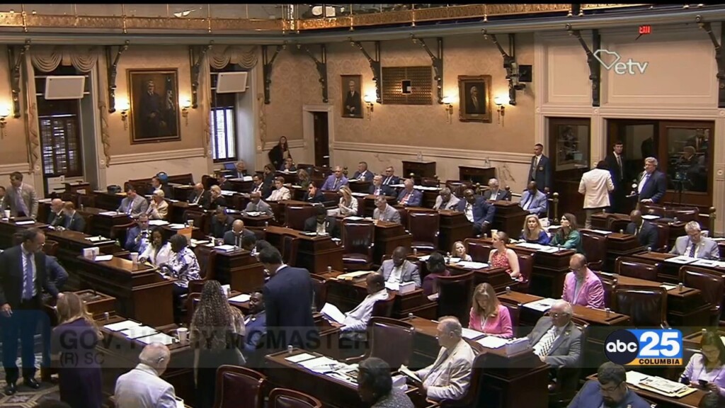 Lawmakers Pkg