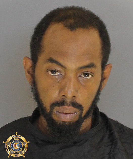 Nicholas Hill (Sumter County)