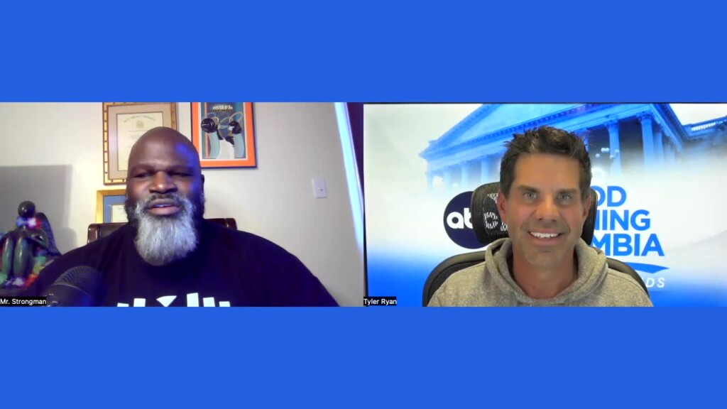 Mark Henry Int