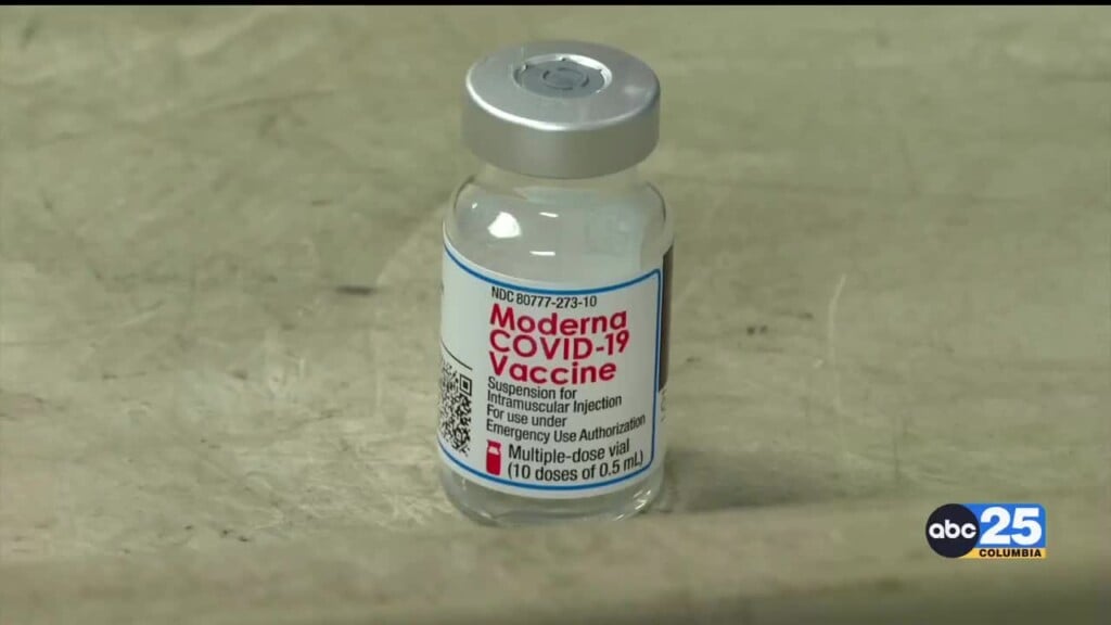 Combined Covid/flu Vaccine Being Tested